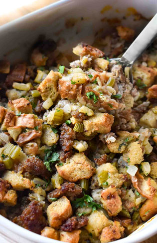 Farm-Fresh Flavors for Your Holiday Feast